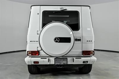 2018 Mercedes-Benz AMG G 63   - Photo 11 - Joliet, IL 60435