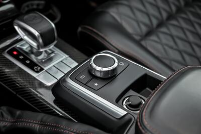 2018 Mercedes-Benz AMG G 63   - Photo 36 - Joliet, IL 60435