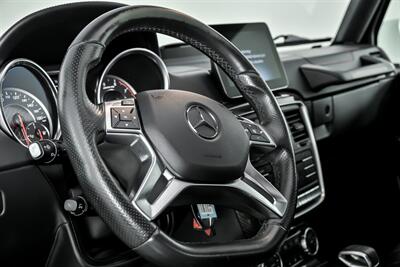 2018 Mercedes-Benz AMG G 63   - Photo 25 - Joliet, IL 60435