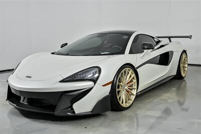 2016 McLaren 570S -$50K MODS-HOT HOT HOT 570!   - Photo 7 - Joliet, IL 60435