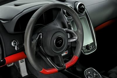 2016 McLaren 570S -$50K MODS-HOT HOT HOT 570!   - Photo 23 - Joliet, IL 60435