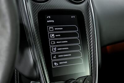 2016 McLaren 570S -$50K MODS-HOT HOT HOT 570!   - Photo 32 - Joliet, IL 60435