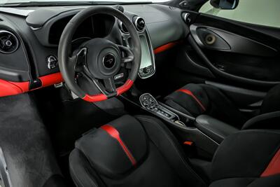 2016 McLaren 570S -$50K MODS-HOT HOT HOT 570!   - Photo 20 - Joliet, IL 60435