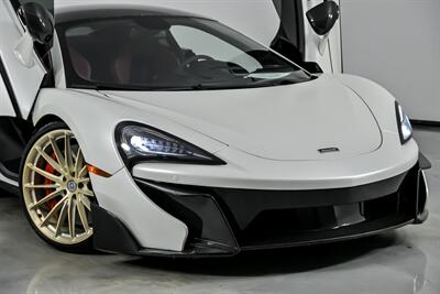 2016 McLaren 570S -$50K MODS-HOT HOT HOT 570!   - Photo 3 - Joliet, IL 60435