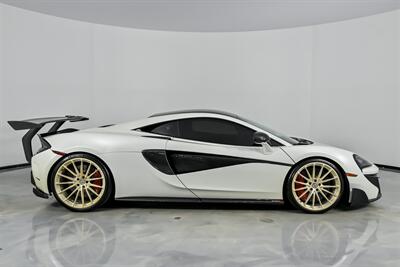 2016 McLaren 570S -$50K MODS-HOT HOT HOT 570!   - Photo 15 - Joliet, IL 60435