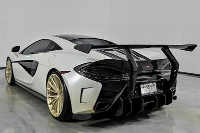 2016 McLaren 570S -$50K MODS-HOT HOT HOT 570!   - Photo 11 - Joliet, IL 60435