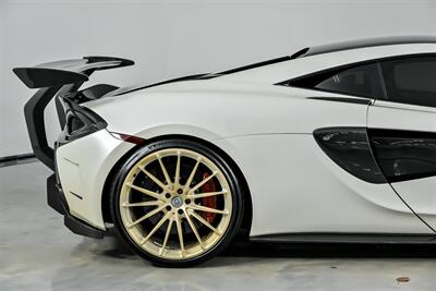 2016 McLaren 570S -$50K MODS-HOT HOT HOT 570!   - Photo 14 - Joliet, IL 60435