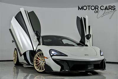 2016 McLaren 570S -$50K MODS-HOT HOT HOT 570!   - Photo 1 - Joliet, IL 60435