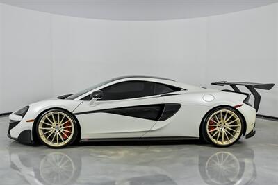 2016 McLaren 570S -$50K MODS-HOT HOT HOT 570!   - Photo 9 - Joliet, IL 60435