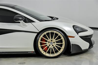 2016 McLaren 570S -$50K MODS-HOT HOT HOT 570!   - Photo 16 - Joliet, IL 60435