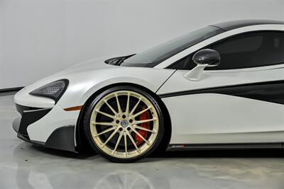 2016 McLaren 570S -$50K MODS-HOT HOT HOT 570!   - Photo 8 - Joliet, IL 60435
