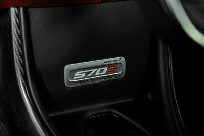 2016 McLaren 570S -$50K MODS-HOT HOT HOT 570!   - Photo 35 - Joliet, IL 60435