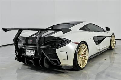 2016 McLaren 570S -$50K MODS-HOT HOT HOT 570!   - Photo 13 - Joliet, IL 60435