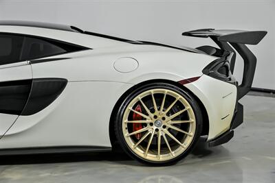 2016 McLaren 570S -$50K MODS-HOT HOT HOT 570!   - Photo 10 - Joliet, IL 60435