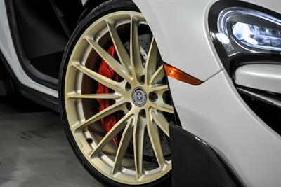 2016 McLaren 570S -$50K MODS-HOT HOT HOT 570!   - Photo 4 - Joliet, IL 60435