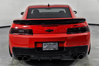 2015 Chevrolet Camaro Z28   - Photo 11 - Joliet, IL 60435