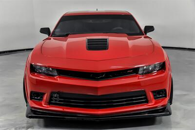 2015 Chevrolet Camaro Z28   - Photo 5 - Joliet, IL 60435