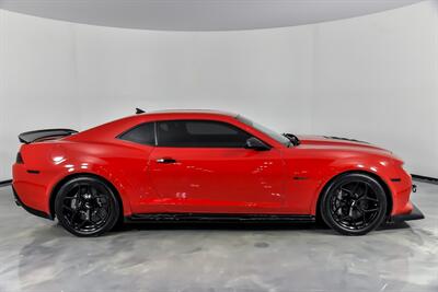 2015 Chevrolet Camaro Z28   - Photo 14 - Joliet, IL 60435