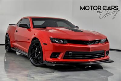 2015 Chevrolet Camaro Z28   - Photo 1 - Joliet, IL 60435