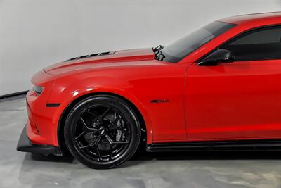 2015 Chevrolet Camaro Z28   - Photo 7 - Joliet, IL 60435