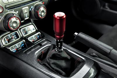 2015 Chevrolet Camaro Z28   - Photo 33 - Joliet, IL 60435