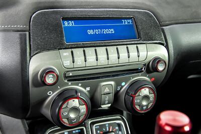 2015 Chevrolet Camaro Z28   - Photo 31 - Joliet, IL 60435