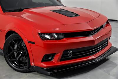 2015 Chevrolet Camaro Z28   - Photo 3 - Joliet, IL 60435