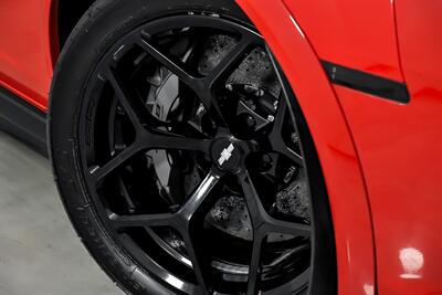 2015 Chevrolet Camaro Z28   - Photo 4 - Joliet, IL 60435