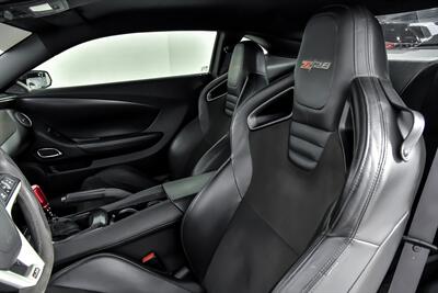 2015 Chevrolet Camaro Z28   - Photo 21 - Joliet, IL 60435