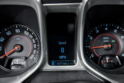 2015 Chevrolet Camaro Z28   - Photo 25 - Joliet, IL 60435