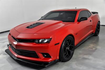 2015 Chevrolet Camaro Z28   - Photo 6 - Joliet, IL 60435
