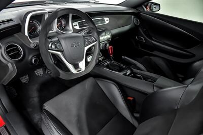 2015 Chevrolet Camaro Z28   - Photo 19 - Joliet, IL 60435