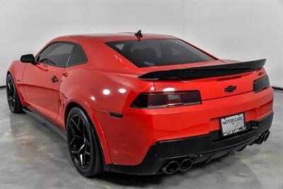 2015 Chevrolet Camaro Z28   - Photo 10 - Joliet, IL 60435