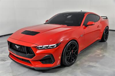 2024 Ford Mustang GT Premium   - Photo 6 - Joliet, IL 60435