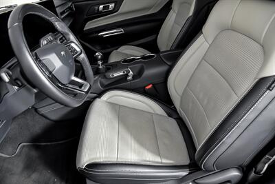 2024 Ford Mustang GT Premium   - Photo 21 - Joliet, IL 60435