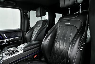 2019 Mercedes-Benz AMG G 63-FACTORY MATTE!   - Photo 23 - Joliet, IL 60435