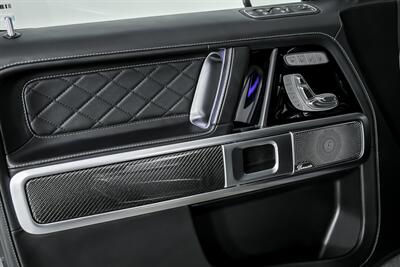 2019 Mercedes-Benz AMG G 63-FACTORY MATTE!   - Photo 18 - Joliet, IL 60435