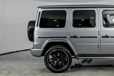 2019 Mercedes-Benz AMG G 63-FACTORY MATTE!   - Photo 13 - Joliet, IL 60435