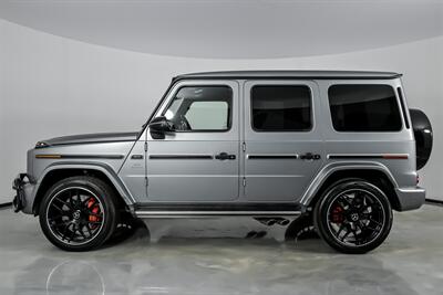 2019 Mercedes-Benz AMG G 63-FACTORY MATTE!   - Photo 8 - Joliet, IL 60435