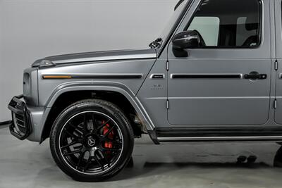 2019 Mercedes-Benz AMG G 63-FACTORY MATTE!   - Photo 7 - Joliet, IL 60435