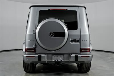 2019 Mercedes-Benz AMG G 63-FACTORY MATTE!   - Photo 11 - Joliet, IL 60435