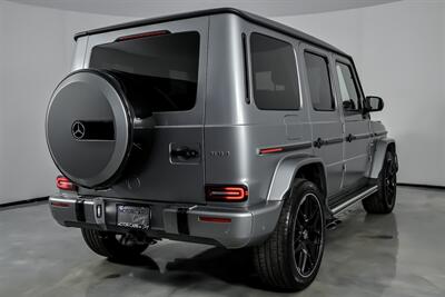 2019 Mercedes-Benz AMG G 63-FACTORY MATTE!   - Photo 12 - Joliet, IL 60435