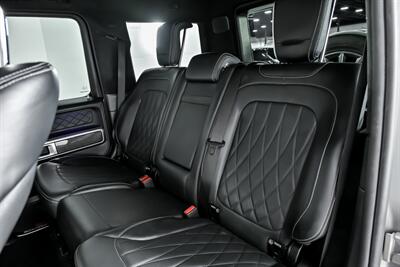 2019 Mercedes-Benz AMG G 63-FACTORY MATTE!   - Photo 25 - Joliet, IL 60435