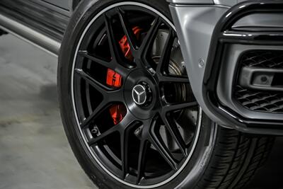 2019 Mercedes-Benz AMG G 63-FACTORY MATTE!   - Photo 4 - Joliet, IL 60435