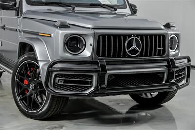 2019 Mercedes-Benz AMG G 63-FACTORY MATTE!   - Photo 3 - Joliet, IL 60435