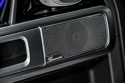 2019 Mercedes-Benz AMG G 63-FACTORY MATTE!   - Photo 20 - Joliet, IL 60435