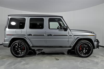 2019 Mercedes-Benz AMG G 63-FACTORY MATTE!   - Photo 14 - Joliet, IL 60435