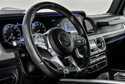 2019 Mercedes-Benz AMG G 63-FACTORY MATTE!   - Photo 26 - Joliet, IL 60435