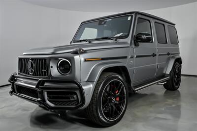 2019 Mercedes-Benz AMG G 63-FACTORY MATTE!   - Photo 6 - Joliet, IL 60435