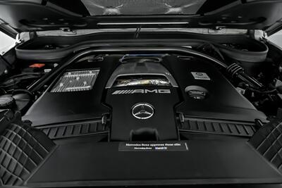 2019 Mercedes-Benz AMG G 63-FACTORY MATTE!   - Photo 17 - Joliet, IL 60435